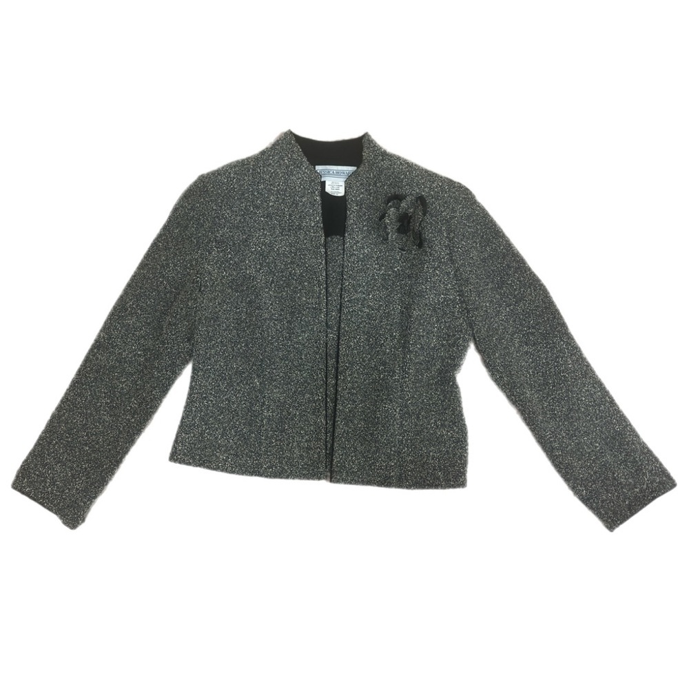 Jessica Howard blazer jacket